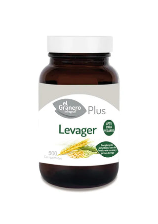 Granero S Levager 500 tablets 