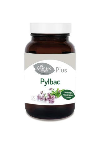 S Pylbac 60 Pearls Granary 