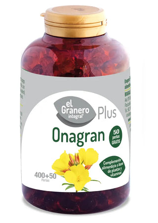 Granero S Onagran 400 50 Perle 715 Mg