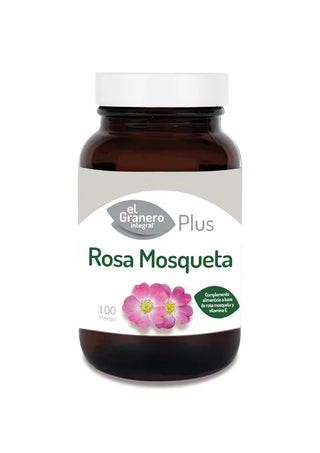 Granero S Rosa canina 700 mg 100 Perle