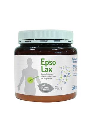 Granero S Epsolax Sali di magnesio 350 g