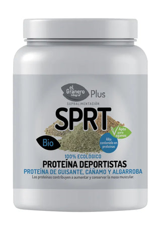 Granaio sportivo