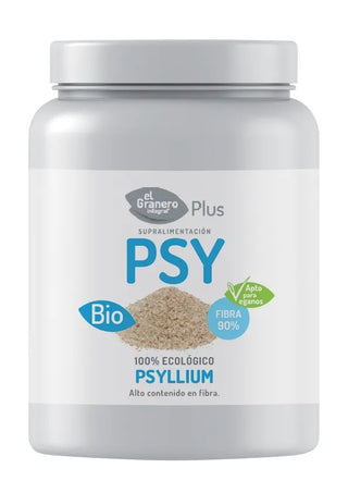 Granero Psillio Bio 400g