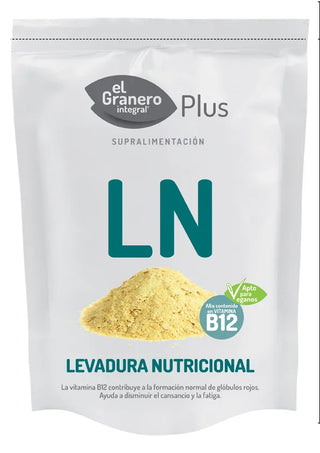 Lievito alimentare Granero Ln ricco di B12 150g