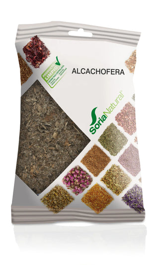 Carciofo di Soria 40g