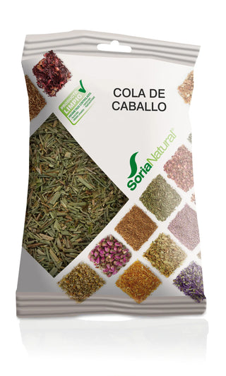 Equiseto di Soria 50g