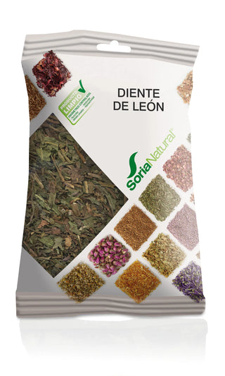 Soria Tarassaco 40g
