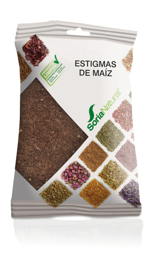 Stigmate di mais Soria 35g