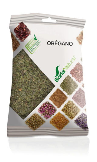 Soria Origano 25 Grs