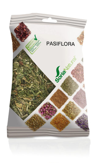 Soria Passiflora 40g