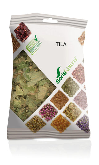 Tiglio Soria 30 Grs