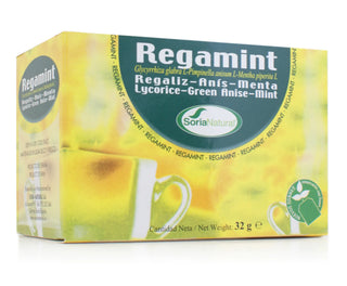 Soria Regamint 20 Filtri