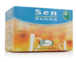 Filtri Soria Sen 20