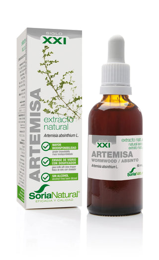 Estratto di Artemisia Soria 50ml