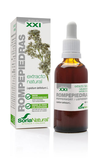 Estratto di Soria Stonebreaker S XXI 50ml