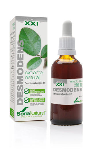 Estratto di Soria Desmodens XXI 50ml