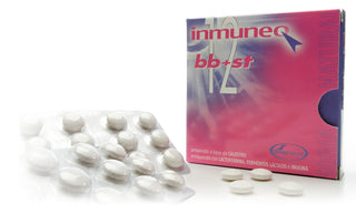Soria Immuneo 12bb 48 compresse 600 Mg