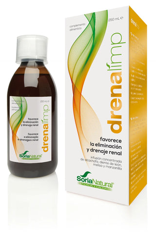 Soria Drenalimp 250ml