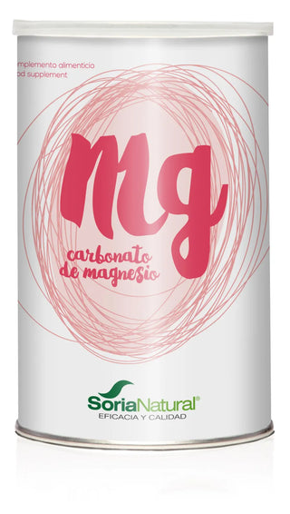 Alecosor Carbonato di magnesio 150 g