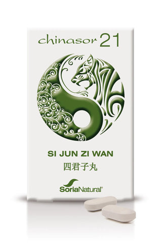 Soria Chinasor 21 Vedi giugno Zi Wan