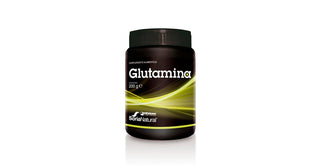 Mgdose Glutammina 200 grammi — Integratore aminoacido