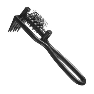 Eurostil Utility Peine limpiador 115mm 1 unidad 