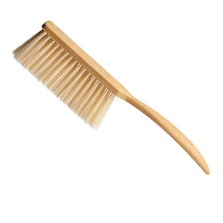 Spazzola per capelli da barbiere Eurostil Large, 1 pezzo