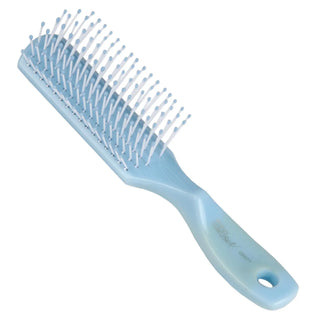 Petit pinceau plat en plastique Eurostil 1 pz. 