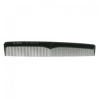 Eurostil Pettine professionale in nylon con frusta 17,5 cm 1 pz