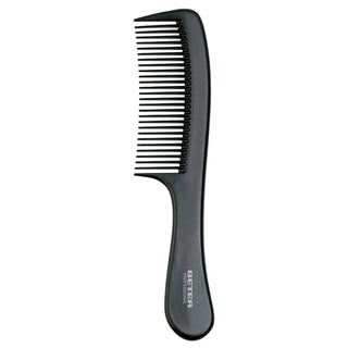 Eurostil Pettine districante nero 22 cm 1 pz