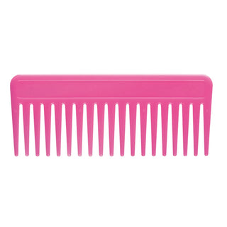 Pettine volumizzante per capelli Eurostil, colori assortiti, 1 unità