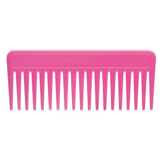 Eurostil Peine voluminizador grande y colorido para el cabello (1 pz) 