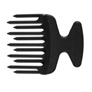 Eurostil Peigne double aiguille Ahuecador 13cm 1un 