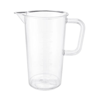 Eurostil Éprouvette en latex 70x10 250ml 