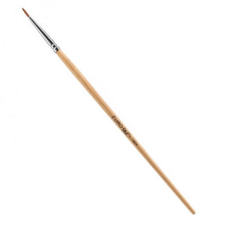 Pincel profesional para ojos Eurostil 1 ud. 