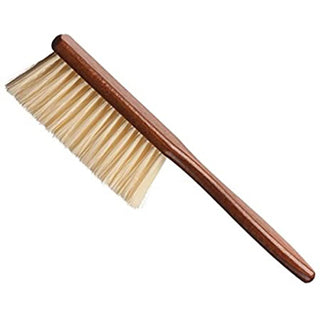 Brosse avec manche en bois Eurostil 1 unité 