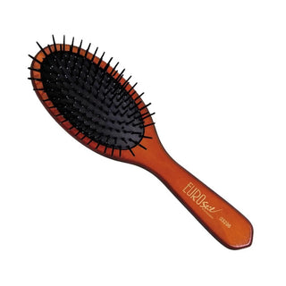 Brosse ovale professionnelle Eurostil 1 pz. 