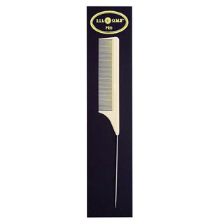 Pettine Eurostil Silkbomb Pro-50 1 unità