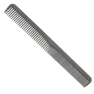 Eurostil Professional Beater Pettine Strumento di taglio al carbonio 1 pz