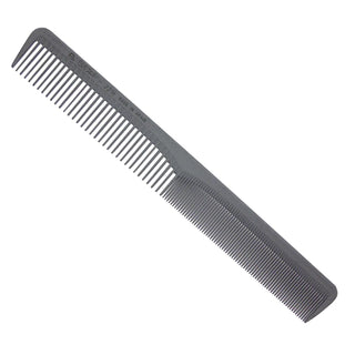 Eurostil grande frusta in carbonio pettine 1 pz