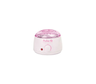 Fundidor de cera Eurostil con cuenco de 450 g 