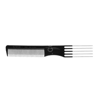 Eurostyle 5 Satisfied Color Pettine 19 5cm 1un