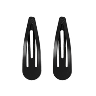Eurostil Petites grenouilles noires 5 cm Carton 1 unité 