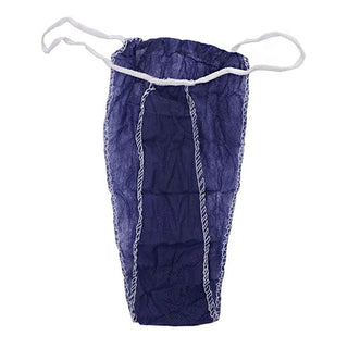 Eurostil Hair Bag Tanga Monouso 100 unità