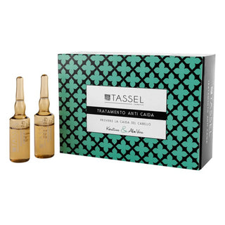 Ampoules anti-chute Eurostil Tassel 10 ml 