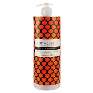 Shampoo nutriente Eurostil 1000ml