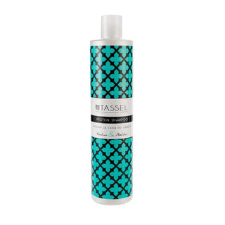 Eurostil Tassel Champú Anticaída 400ml 