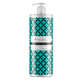 Eurostil Tassel Champú Anticaída 1000ml 