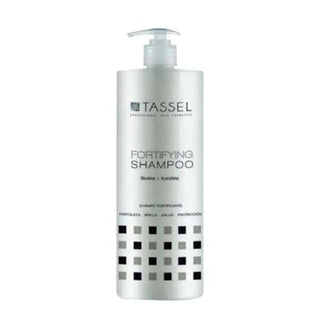 Eurostil Tassel Shampoo Biotina y Keratina 1000ml