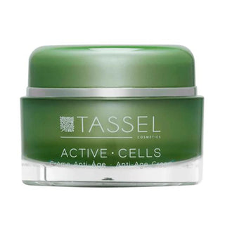 Crema alle cellule staminali Eurostil Tassel 50 ml